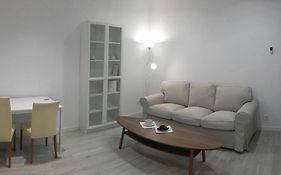 Piso con aire acondicionado en el centro de Madrid